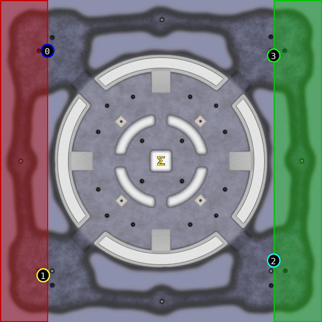 sat pic of Sky Fortress Sigma v3